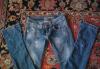 Джинсы zara и LTB превью 674176.