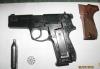 Превью Пневматический пистолет Walther CP 88 Москва - 1