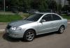Превью Nissan Almera, 2006 Москва - 1