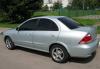 Превью Nissan Almera, 2006 Москва - 2