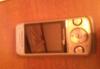 Превью Sony Ericsson W760i Москва - 1