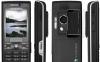 Sony Ericsson K800i хорошее состояние превью 674780.