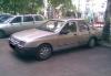 Превью Ford Sierra, 1983 Москва - 1