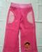Брючки с Дашей (Германия) р.104 (маломерки) превью 674862.