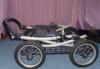 Превью Коляска Peg-Perego  (Италия) Санкт-Петербург - 4