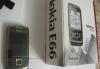 Превью Nokia e66 за 9000 р. обоснованный торг возможен Москва - 3
