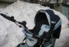 Превью Коляска "Voyager Soft" Москва - 2