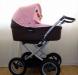 Спальная коляска PEG-perego young cameo превью 670588.