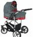Коляска Prampol Twister 2 в 1 превью 670597.