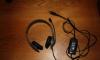 Logitech USB Headset 20 Stereo превью 675498.