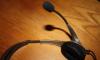 Превью Logitech USB Headset 20 Stereo Москва - 1
