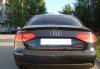 Превью Audi A4, 2008 Москва - 1