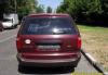 Превью Dodge Caravan, 2004 Москва - 2
