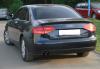 Превью Audi A4, 2008 Москва - 3