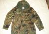 Куртка (парка),Бундесвер б/у превью 675601.