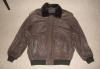 Кожаная куртка превью 675698.