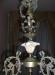 Превью Итальянская люстра с ангелами Москва - 3