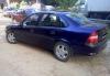 Превью Opel Vectra, 1998 Москва - 3