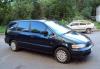 Превью Honda Shuttle, 1998 Санкт-Петербург - 1