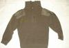Свитер Бундесвера Австрия Oliva 100 оригинал превью 676366.