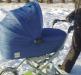 Превью Коляска Inglesina Sofia Zaffiro + подарок Москва - 2