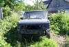 Превью Land Rover Range Rover, 1988 Санкт-Петербург - 1