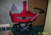 Коляска Peg-perego young за 3 000 р+куча подарков превью 676567.