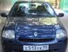 Превью Продам Renault Clio II, 2002 Москва - 1