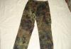 Брюки Бундесвера Флектарн,100 оригинал превью 676718.