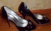 Превью Туфли,кожанные. Москва - 1