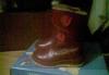 Превью Сапожки зимние натур кожа и мех р 22 Москва - 0