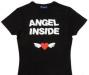 Футболка angel inside превью 670742.
