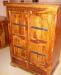 Шкаф из натурального дерева (Индия) превью 677075.