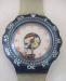 Часы Swatch scuba, новые превью 677258.