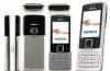 Nokia 6300 (металлический "серебро" корпус) превью 677327.