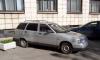 Превью ВАЗ 2111, 2001 Санкт-Петербург - 1