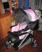 Превью Коляска прогулочная Peg-Perego Pliko P3 Completo Санкт-Петербург - 1