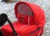 Emmaljunga Edge Duo Combi (2в1) Швеция превью 677441.