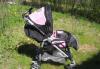 Превью Коляска прогулочная Peg-Perego Pliko P3 Completo Санкт-Петербург - 2