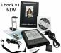 Lbook ereader V3 электронная книга превью 677535.