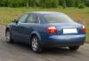 Превью Audi A4, 2001 Москва - 1