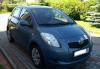 Toyota Yaris превью 677854.
