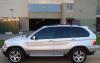 Превью BMW X5 4.4I 4 DR. wagon/sport utility Москва - 2