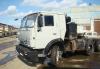 Превью КамАЗ 5410 Красноярск - 1
