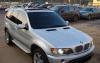 Превью BMW X5 4.4I 4 DR. wagon/sport utility Москва - 4