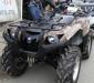 Yamaha Grizzly 700 EFI превью 678102.