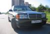 Mercedes 190, 1988 превью 678271.