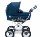 Коляска Inglesina Sofia превью 678310.