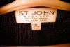 Превью Гламурный вечерний пиджак от ST.john (USA) Москва - 4