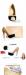 Туфли CL christian louboutin 37 - 38 превью 678383.